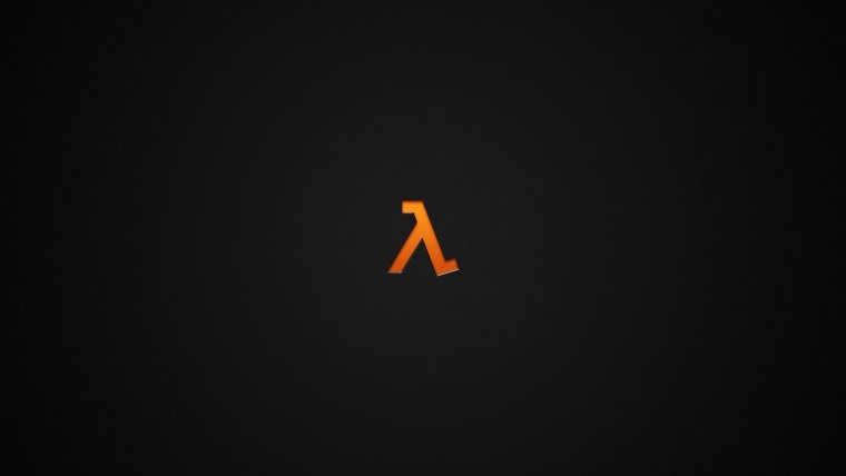 Гордон Фримен халф лайф