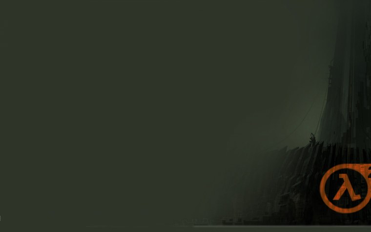 Half Life Black Mesa обои