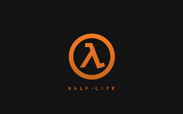 Half Life 2 эмблема