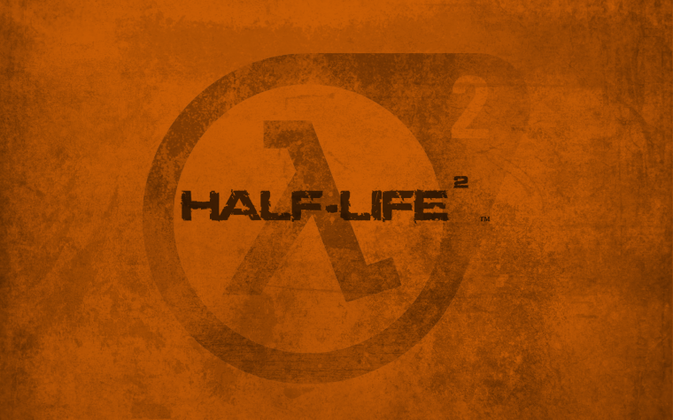 Half Life 2 обои