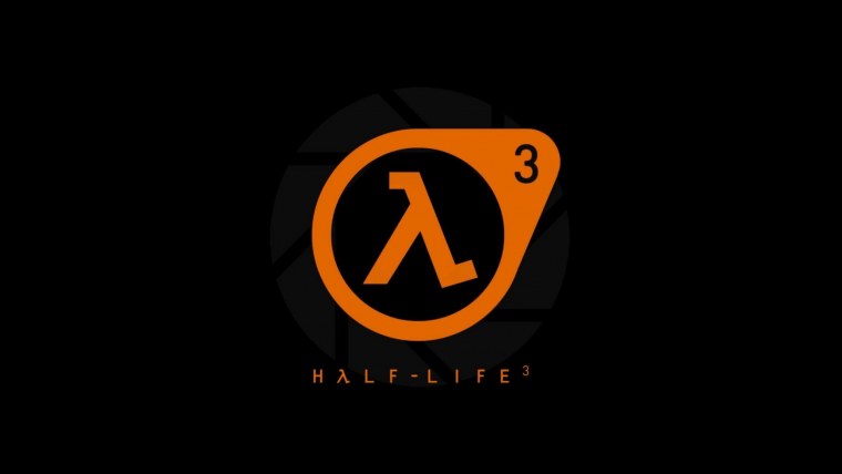 Лямбда half Life 1920 1080