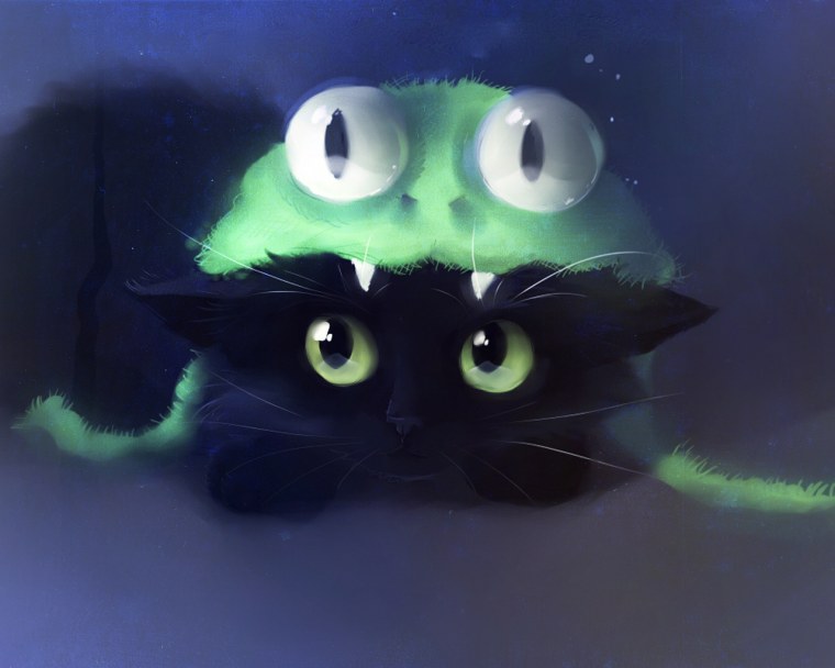 Аватар коты