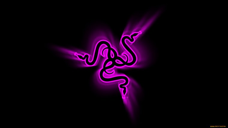 Razer Chroma обои