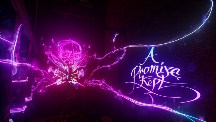 Cyberpunk 2077 арт ниндзя