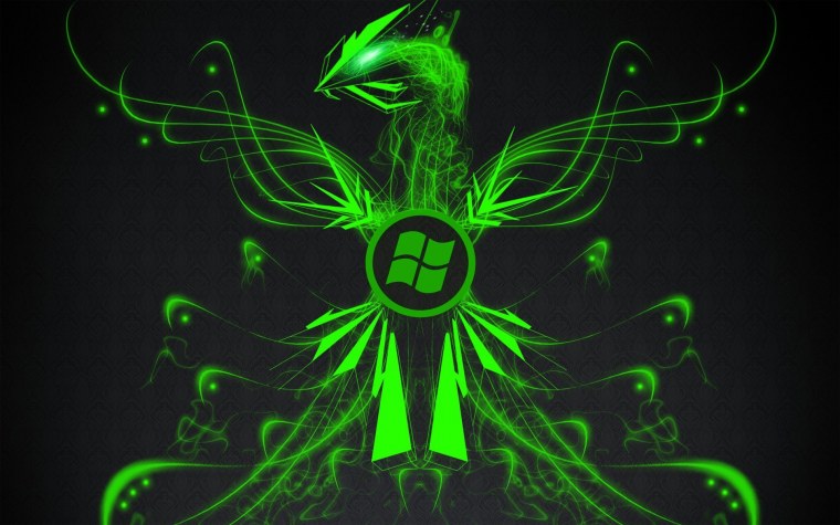 ASUS ROG Strix Wallpaper