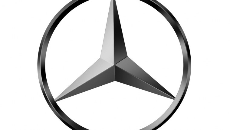 Мерседес лого