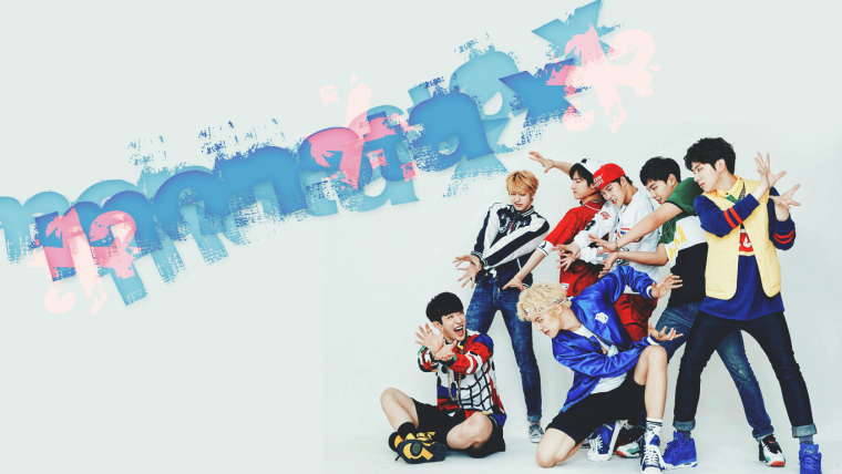 БТС обои на телефон