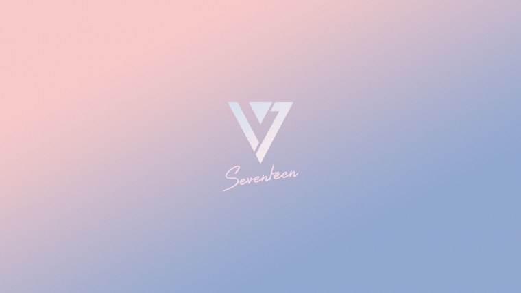 Seventeen обои на рабочий стол