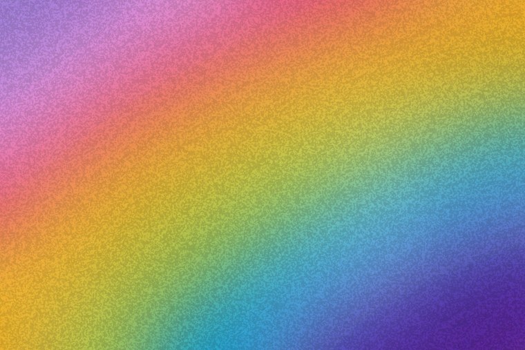 Радужный фон