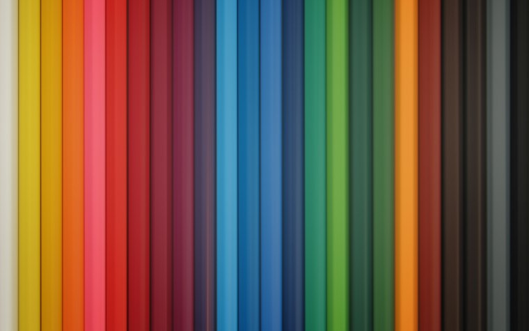 Цвета радуги