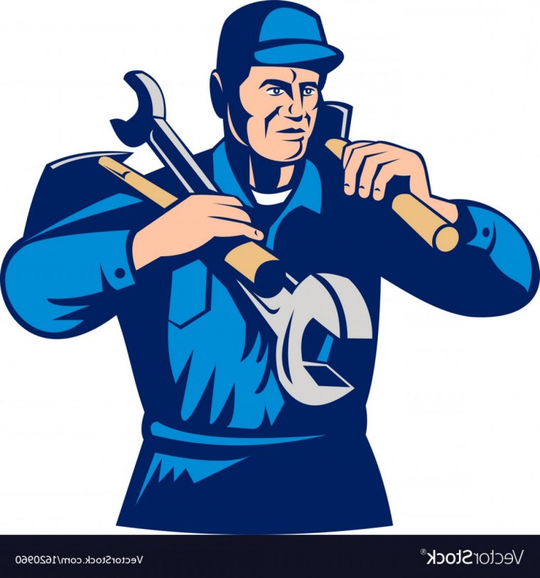 Девушка инженер