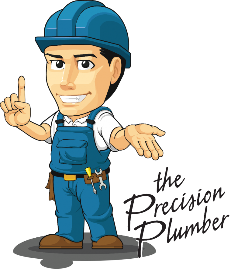 Силуэт рабочего человека