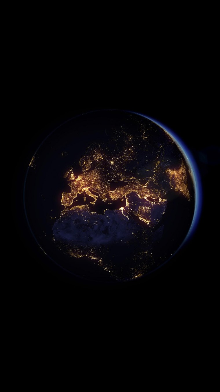 Планета земля