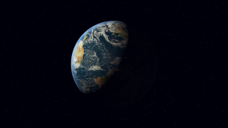 Планета айфон XS 4k