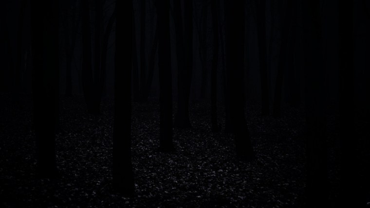 Мрачный фон