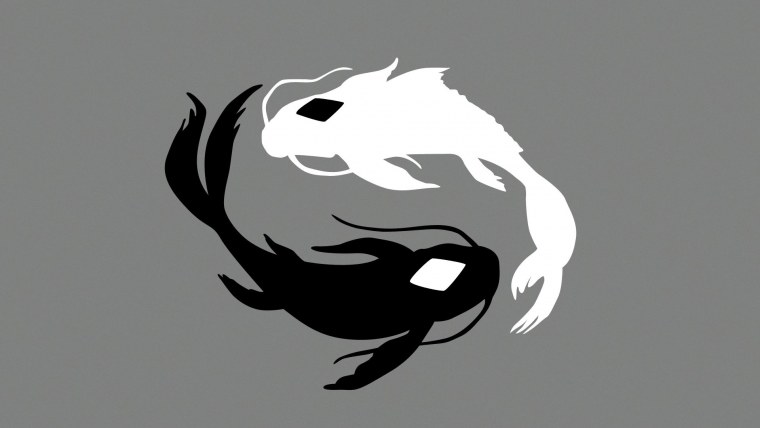 Аватар Легенда об Аанге рыбы