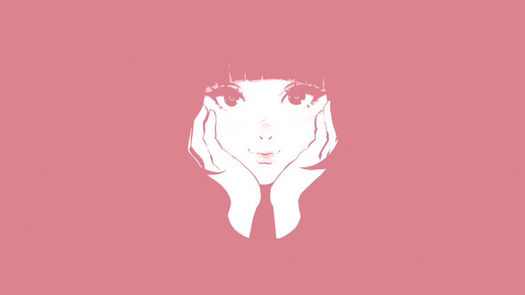 Обои Минимализм