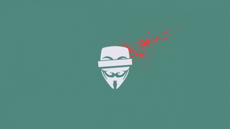 Маска Минимализм