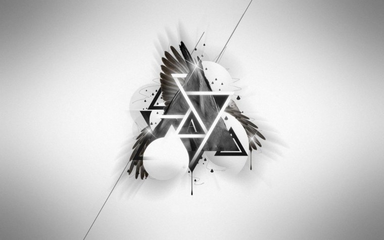 Абстракция Минимализм