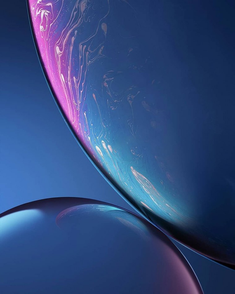 Оригинальные обои на смартфон