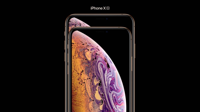 Iphone XS Max 4