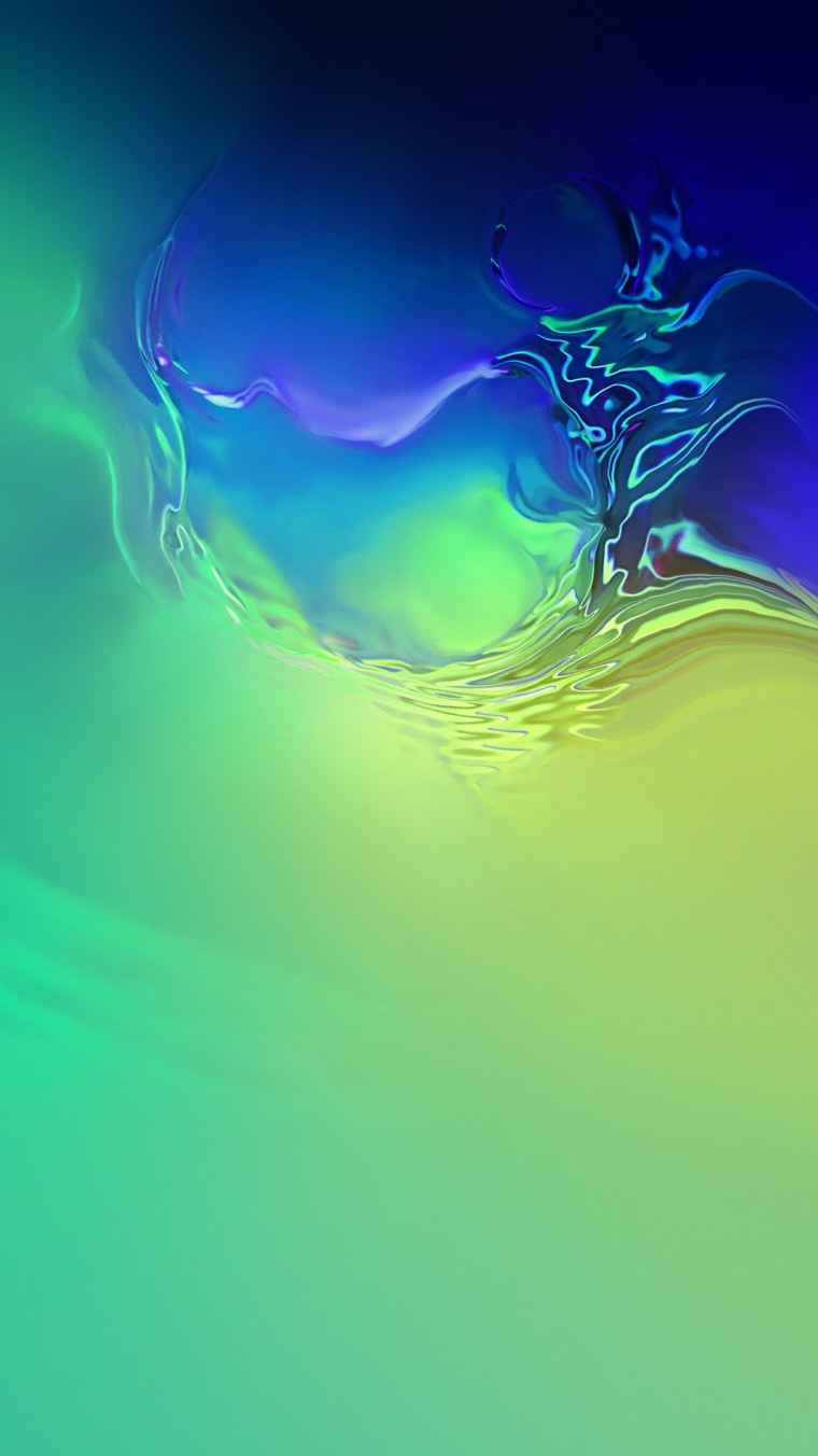 Samsung Galaxy s10 Fe