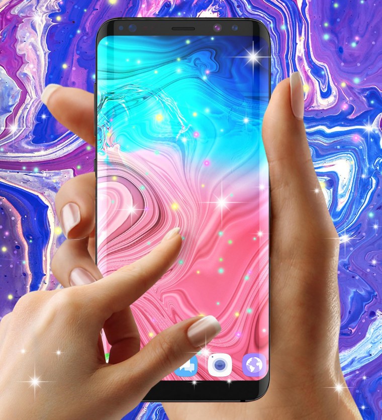 Самсунг галакси s10 Live