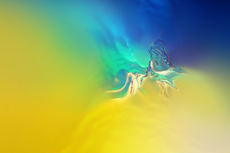 Обои Samsung Galaxy s20