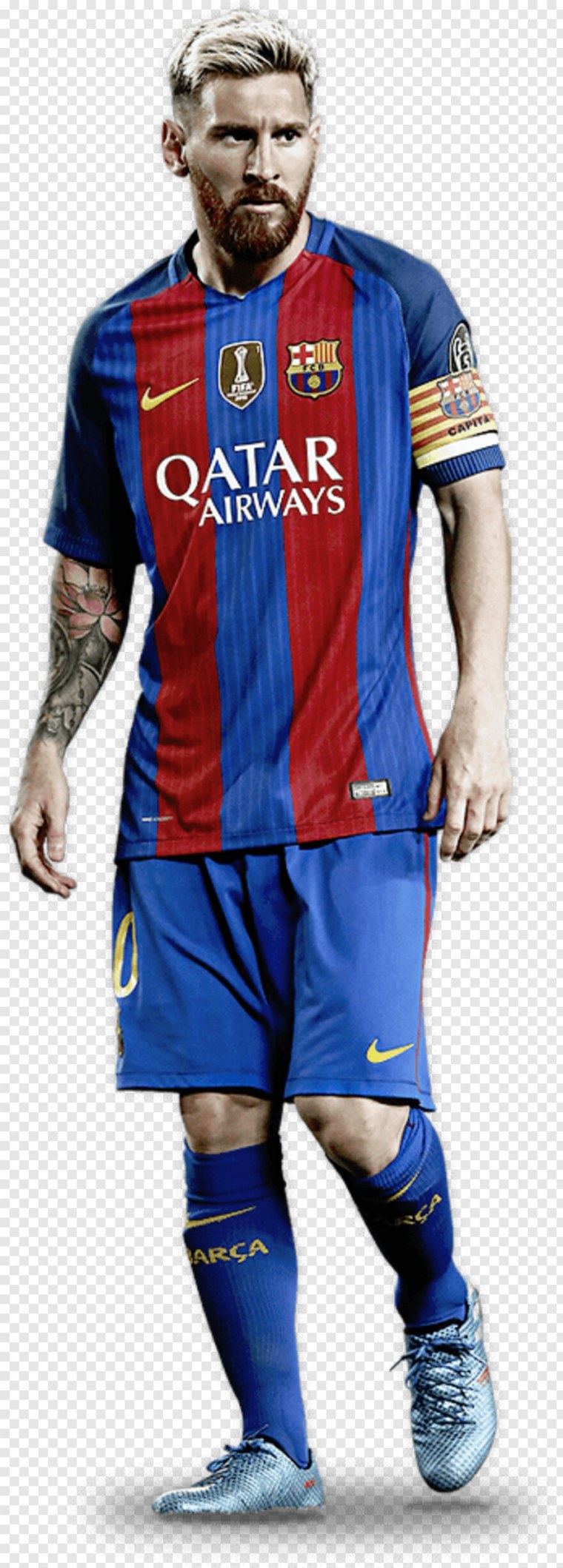 Криштиану Роналду 2010