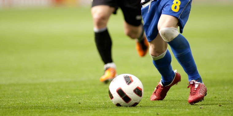 Фон Кристиано Рональдо