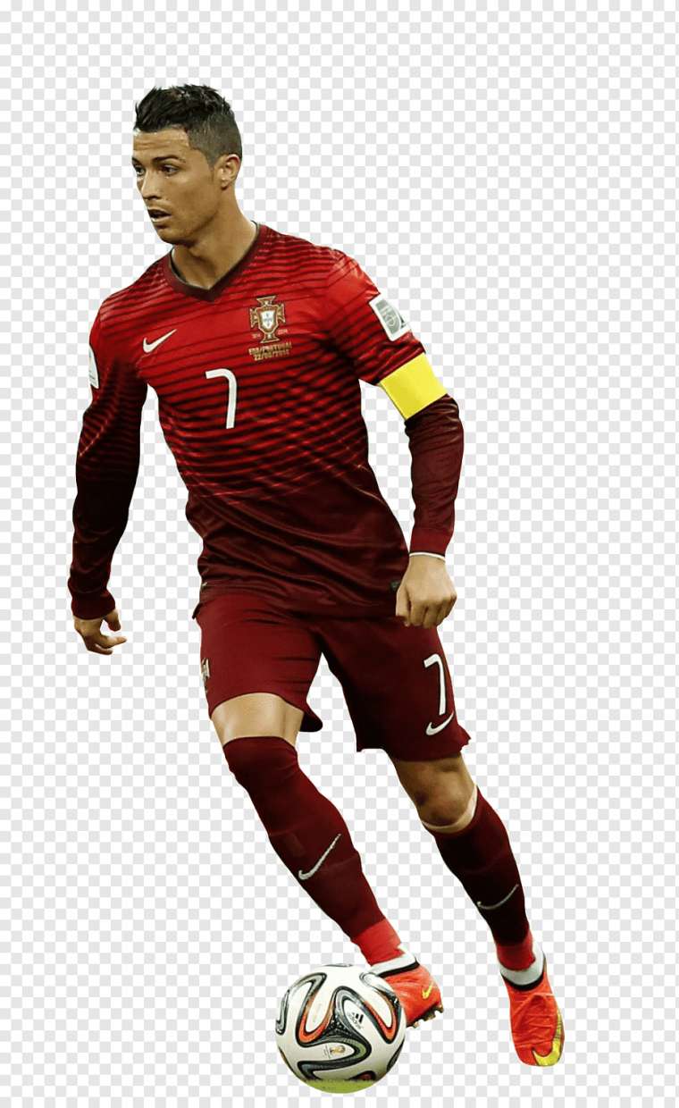 Месси в полный рост