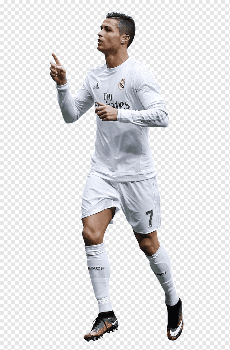 Cristiano Nike