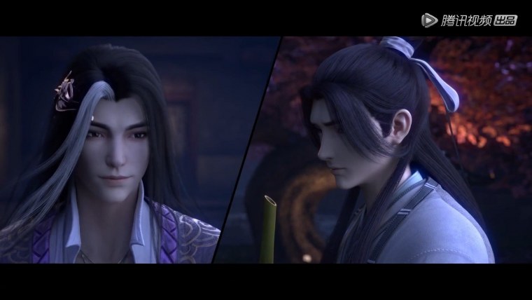 Мириады осенней новелла