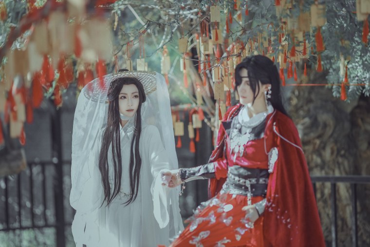 Мириады осенней аниме