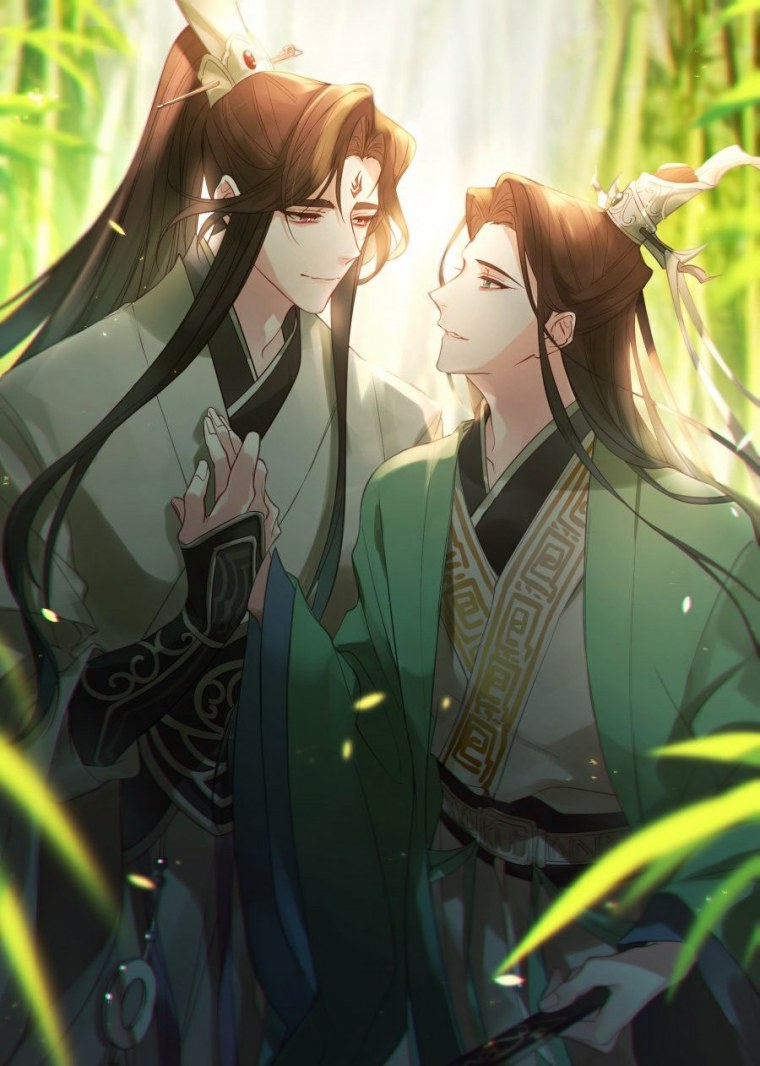 Дарамаблагословение небожителей