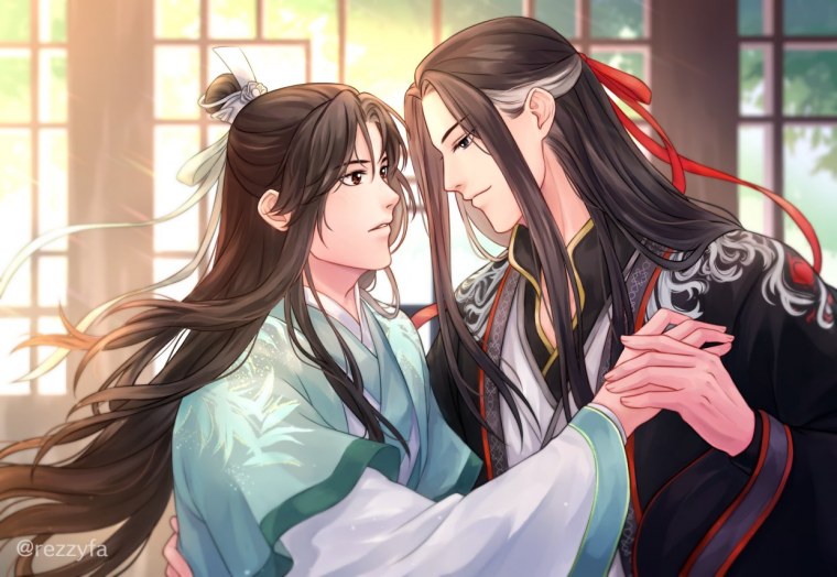 Мириады осенней новелла