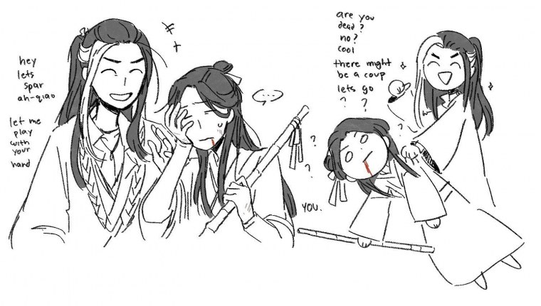 Митчелл тысяча осеней