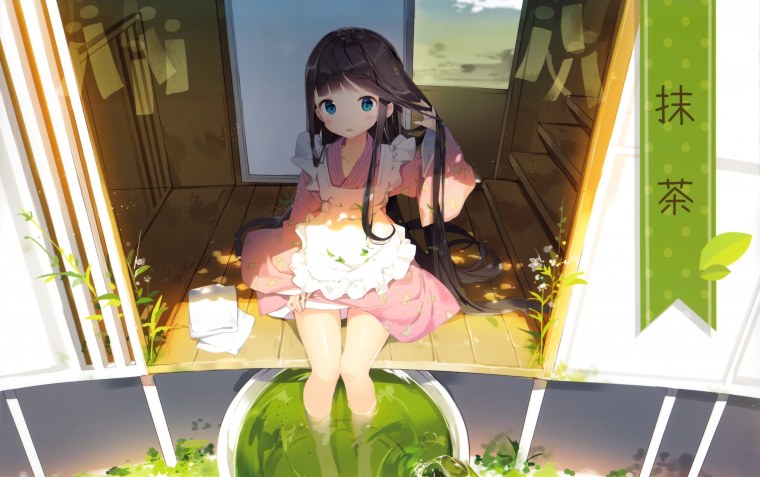 Номи Кудрявка