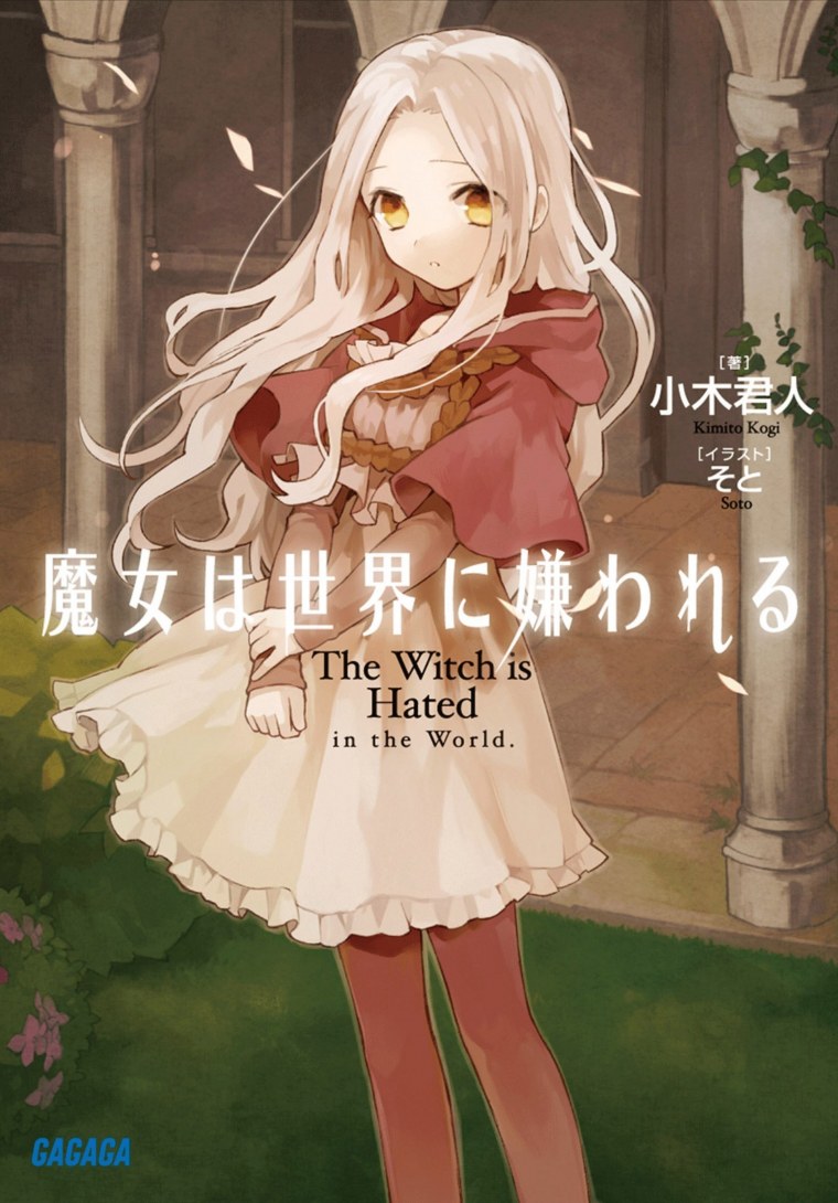 Аниме девушки