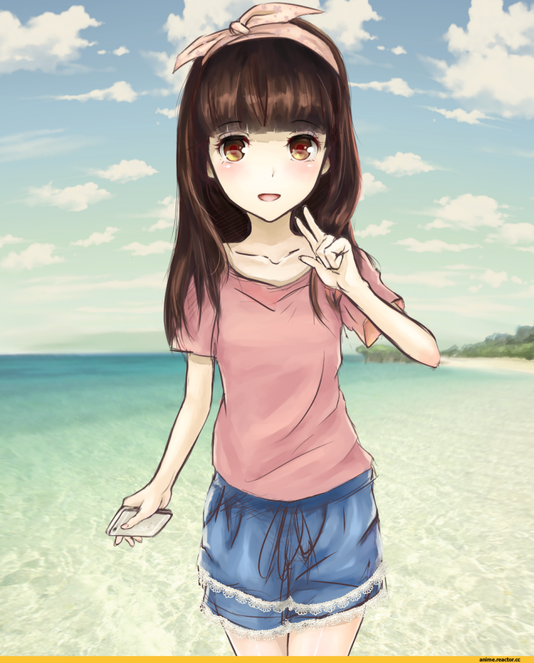 Маленькие арты