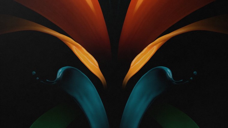 Обои самсунг