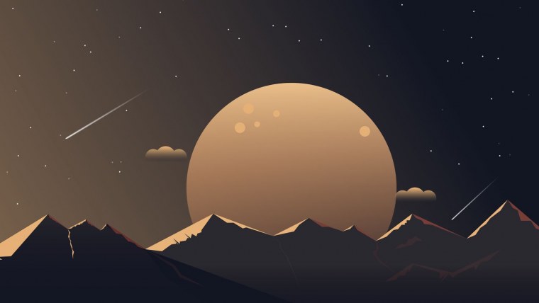 Терраформирование Марса