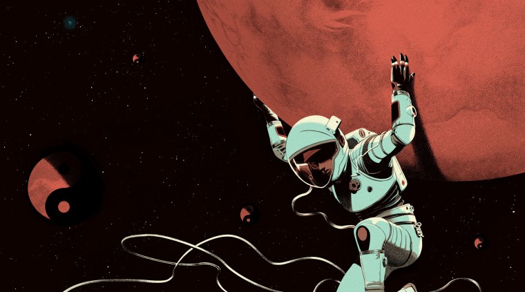 Астероид космический фильм 1997