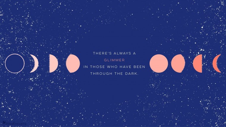 Обои на рабочий стол Эстетика