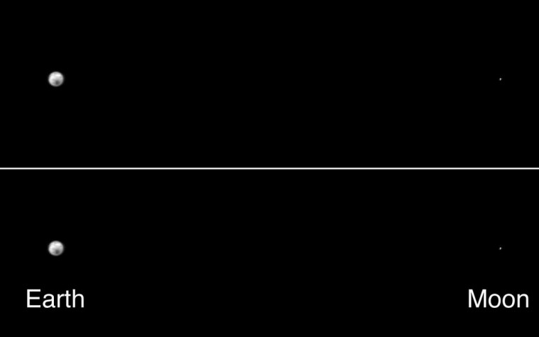 Сатурн 6 Планета солнечной системы