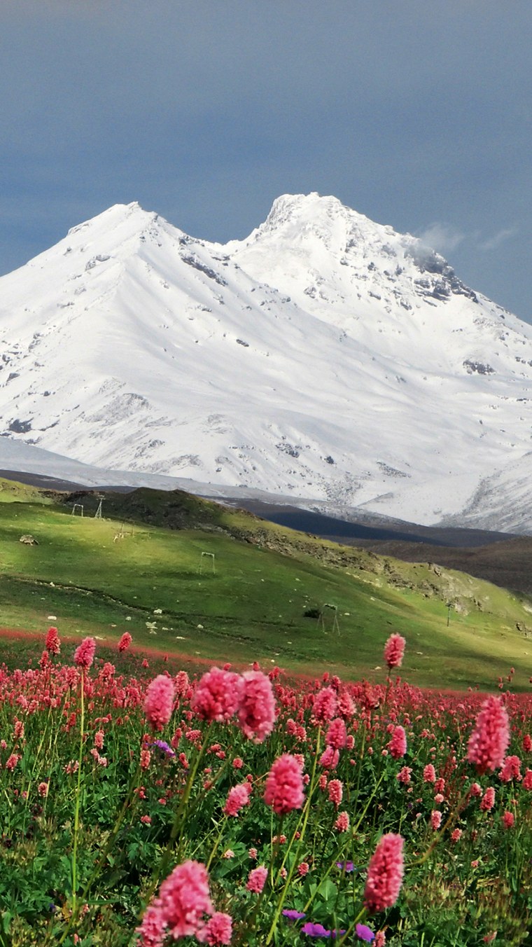 Мазери Сванетия