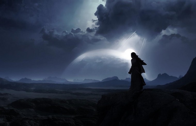 Лунный Странник