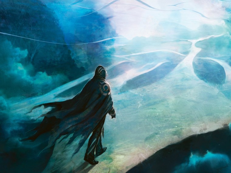 Пилигрим Странник