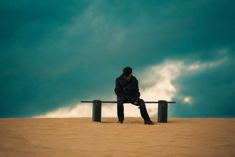 Уставший Странник