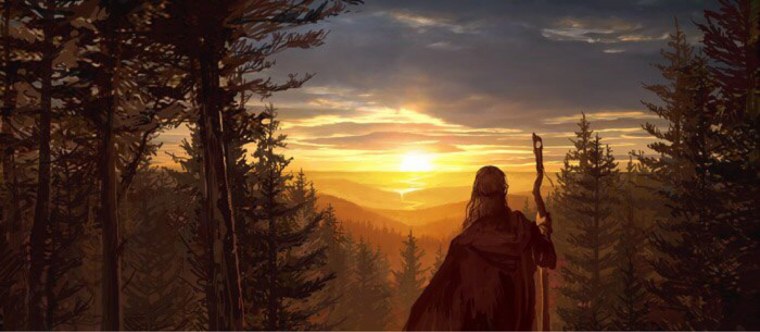 Волхва Велимудра